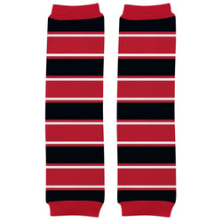 Ohio State Buckeyes Baby Leg Warmers (ONLINE ORDER ONLY)