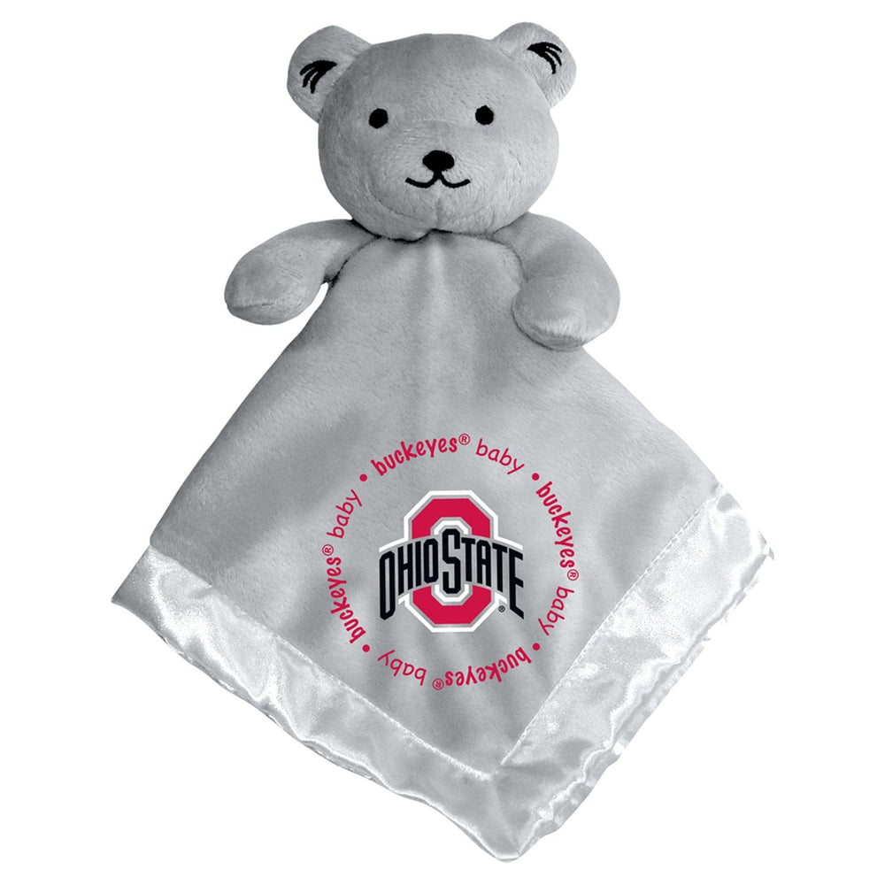 Ohio State Buckeyes - Security Bear Gray (ONLINE ORDER ONLY)