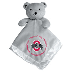 Ohio State Buckeyes - Security Bear Gray (ONLINE ORDER ONLY)