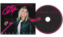 Dream Ride [CD] (ONLINE ORDER ONLY)