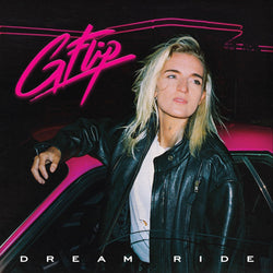 Dream Ride [CD] (ONLINE ORDER ONLY)