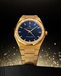 Frosted Star Dust II Gold (Online Only)