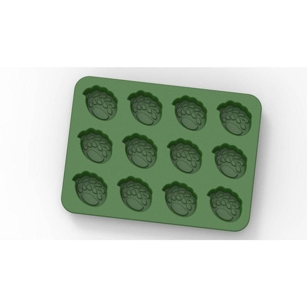 Baylor Bears Ice Cube Tray (ONLINE ORDER ONLY)