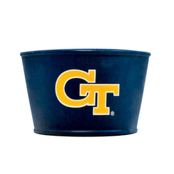Georgia Tech Yellow Jackets Silicone Grip (ONLINE ORDER ONLY)