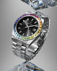 Limited Rainbow Legacy Silver (Online Only)