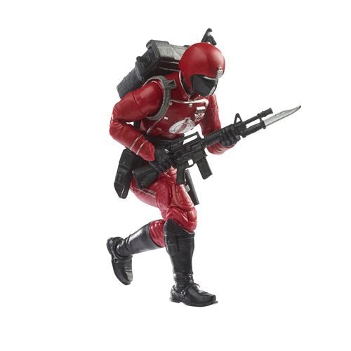 G.I. Joe Classified Series 6-Inch Action Figure - Select Figure(s) (Online Order Only)