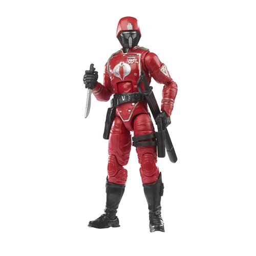 G.I. Joe Classified Series 6-Inch Action Figure - Select Figure(s) (Online Order Only)