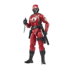G.I. Joe Classified Series 6-Inch Action Figure - Select Figure(s) (Online Order Only)