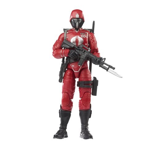 G.I. Joe Classified Series 6-Inch Action Figure - Select Figure(s) (Online Order Only)