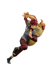 Gaara Naruto Figure Colosseum Statue (Online Order Only)