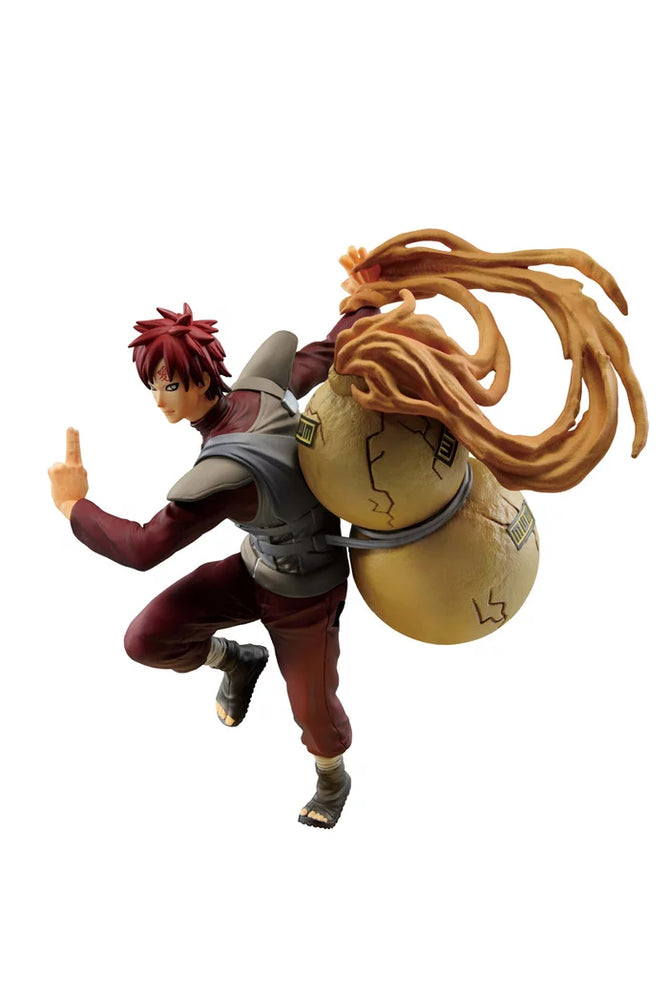 Gaara Naruto Figure Colosseum Statue (Online Order Only)
