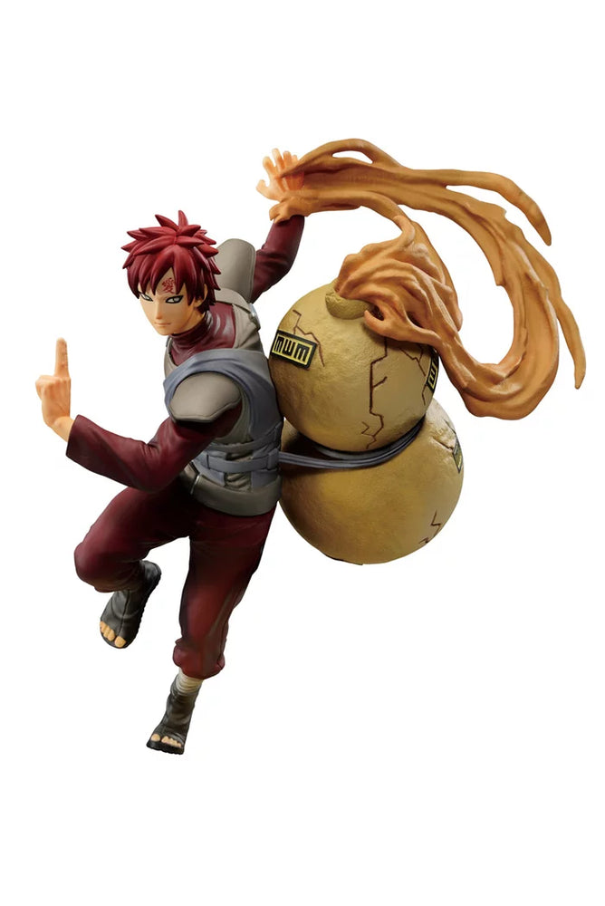 Gaara Naruto Figure Colosseum Statue (Online Order Only)
