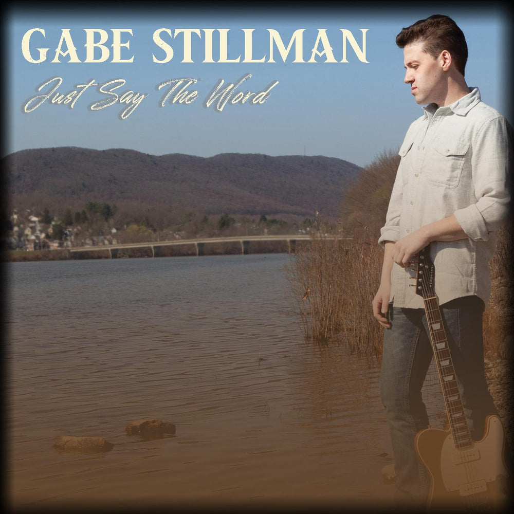 Just Say The Word [CD] (ONLINE ORDER ONLY)
