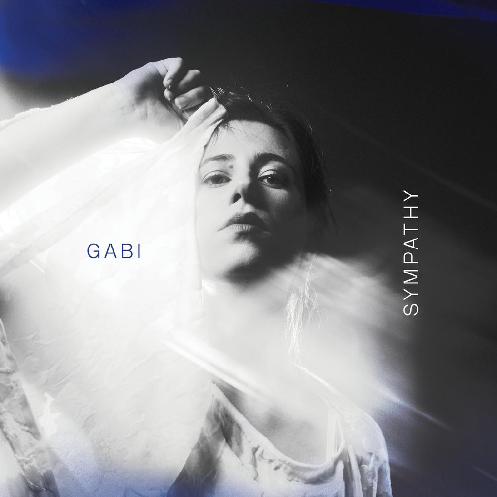 GABI - Sympathy [CD] (ONLINE ORDER ONLY)
