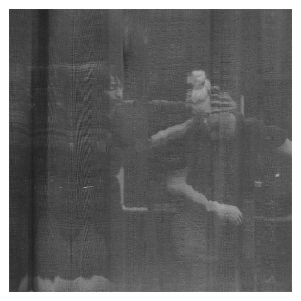 GABRIEL SALOMAN - Movement Building Vol. 1 [Vinyl] (ONLINE ORDER ONLY)