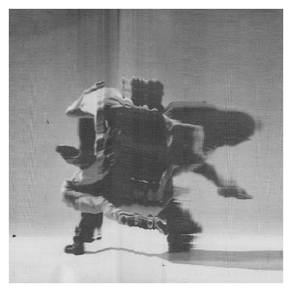 Movement Building Vol. 2 [Vinyl] (ONLINE ORDER ONLY)