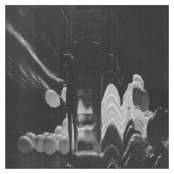 GABRIEL SALOMAN - Movement Building Vol. 3 [Vinyl]