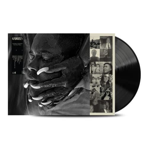 Gabriels - Angels & Queens [Vinyl] (ONLINE ORDER ONLY)