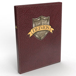 Deimos Academy (ONLINE ORDER ONLY)