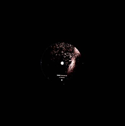 GAISER - Trunkated EP [Vinyl] (ONLINE ORDER ONLY)