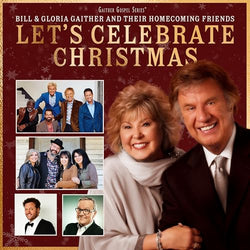 Let's Celebrate Christmas [CD] (ONLINE ORDER ONLY)