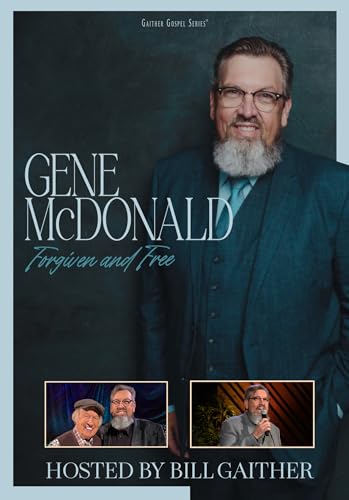 Gene Mcdonald [DVD] (ONLINE ORDER ONLY)
