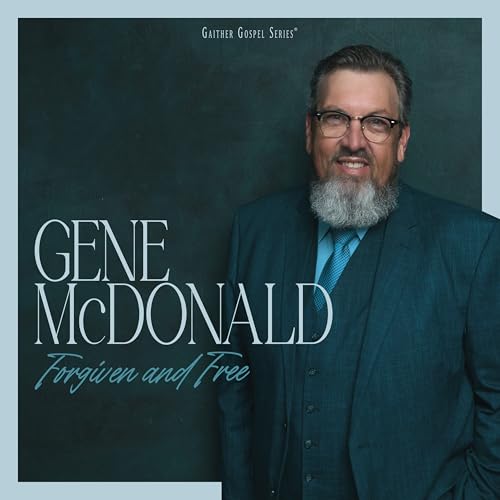 Gene Mcdonald [CD] (ONLINE ORDER ONLY)
