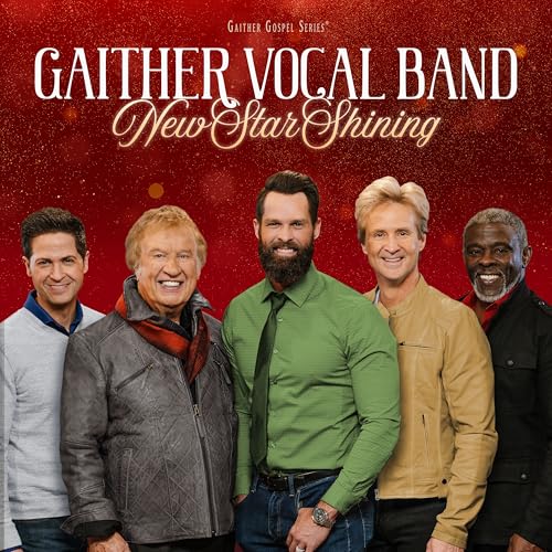 New Star Shining [CD] (ONLINE ORDER ONLY)