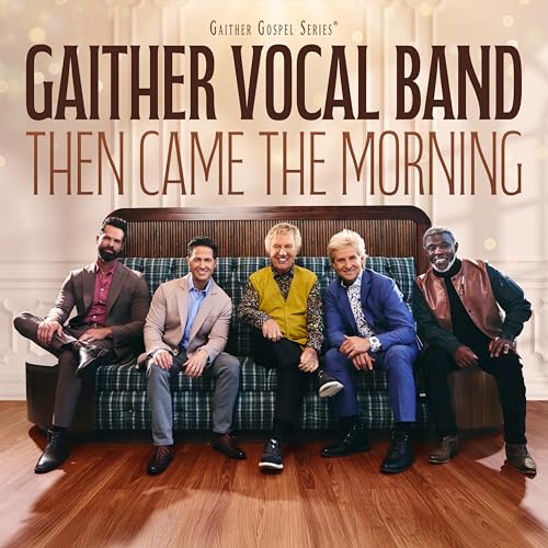 Then Came The Morning [CD] (ONLINE ORDER ONLY)
