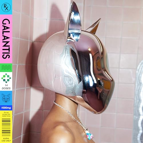 Rx [Vinyl] (ONLINE ORDER ONLY)