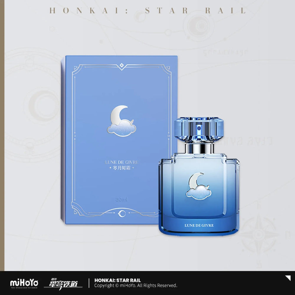 Galaxy Aromatherapy Series Perfume (ONLINE ORDER ONLY)