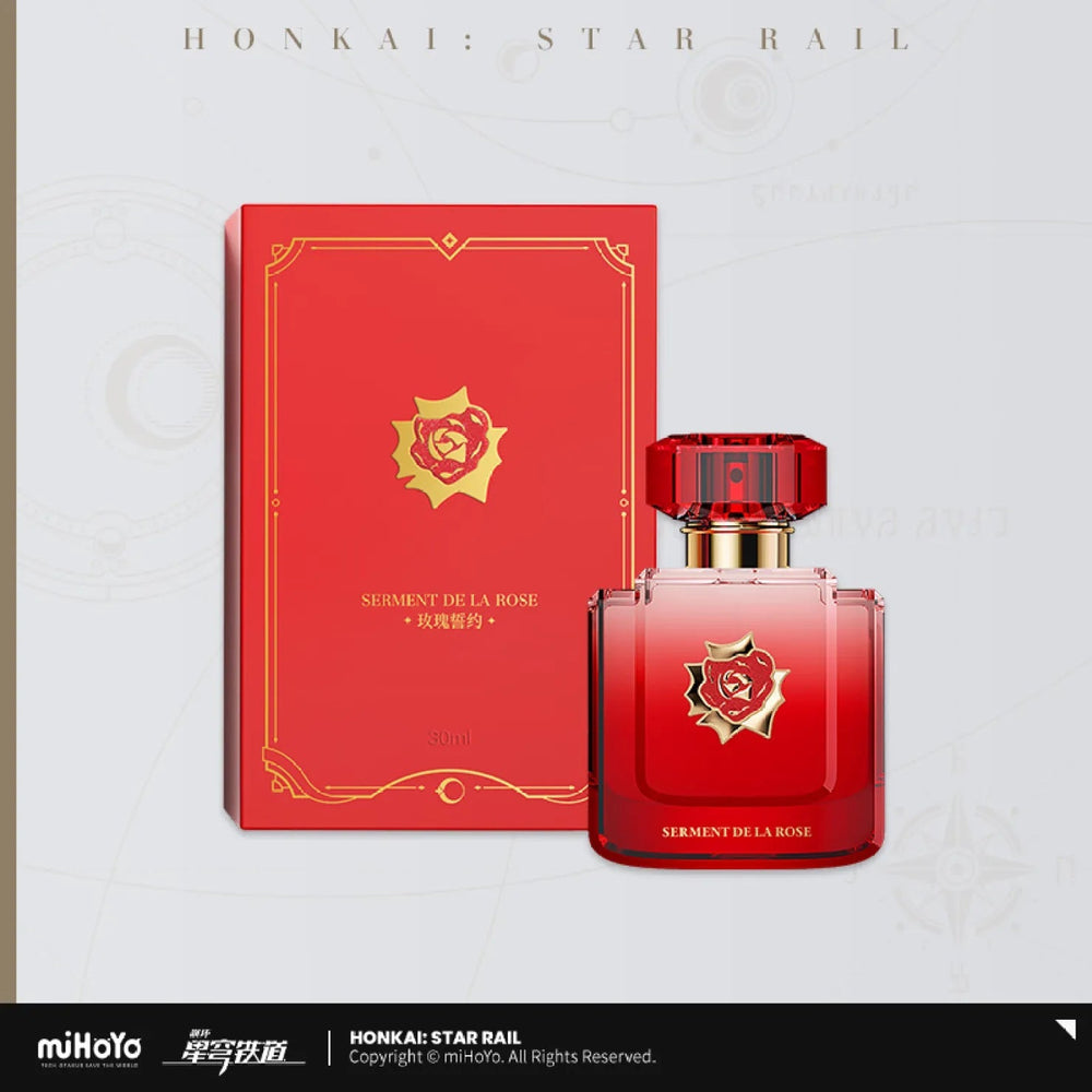 Galaxy Aromatherapy Series Perfume (ONLINE ORDER ONLY)