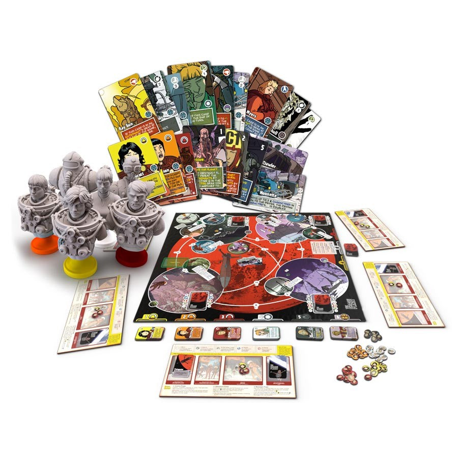 The Shadow Planet (ONLINE ORDER ONLY)