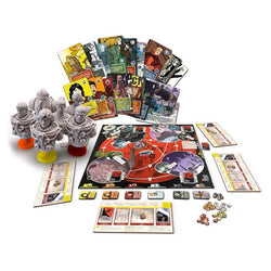 The Shadow Planet (ONLINE ORDER ONLY)