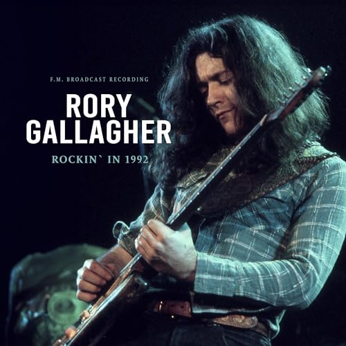 Rockin? In 1992 [Vinyl] (ONLINE ORDER ONLY)