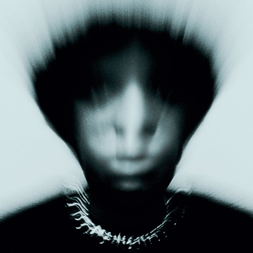 Zinc (TRANSLUCENT LIGHT BLUE VINYL) [Vinyl] (ONLINE ORDER ONLY)