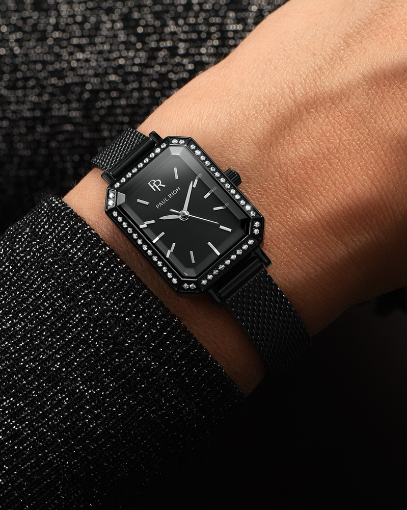 Icon - Black (Online Only)