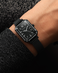 Icon - Black (Online Only)