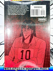 Gambling Apocalypse Kaiji Vol 3