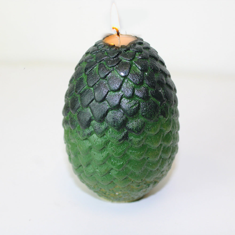 Game of Thrones Daenerys Targaryen Dragon Eggs Candle Set (Online Order Only)