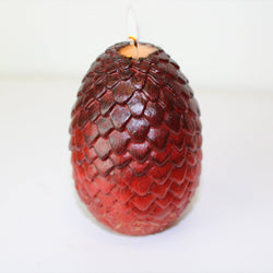 Game of Thrones Daenerys Targaryen Dragon Eggs Candle Set (Online Order Only)
