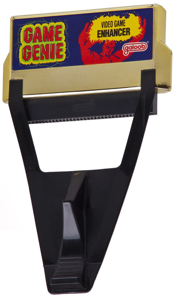 Game Genie (Nintendo NES) (Online Order Only)