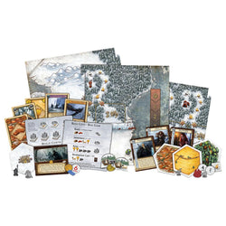 A Game of Thrones Catan (ONLINE ORDER ONLY)