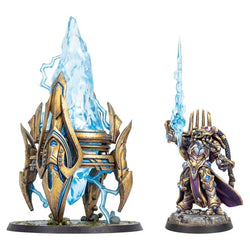 StarCraft® Artanis & Pylon (ONLINE ORDER ONLY)