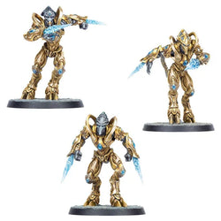 StarCraft® Zealot (ONLINE ORDER ONLY)