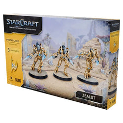 StarCraft® Zealot (ONLINE ORDER ONLY)