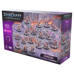 StarCraft® Zergling (ONLINE ORDER ONLY)