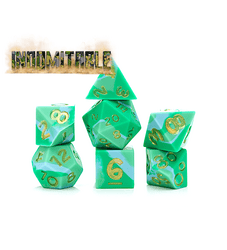 Anti-Stress Dice (16mm Silicone) (ONLINE ORDER ONLY)