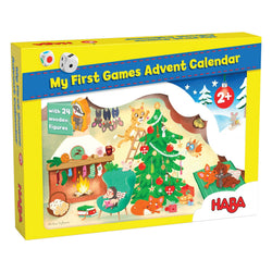 My Very First Games: Advent Calendar - Bear Cave (ONLINE ORDER ONLY)