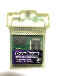 GameShark: Video Game Enhancer (Gameboy Color) (ONLINE ORDER ONLY)